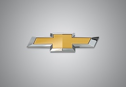 CHEVY LOGO