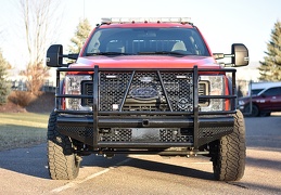 F550 Waldoch Firetruck 002