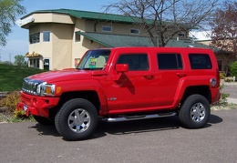 Hummer