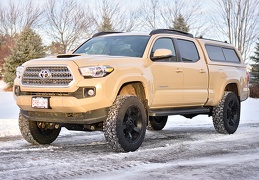 Toyota Tacoma