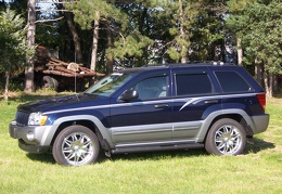 06 Grand Cherokee CL 92