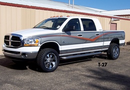 Dodge Ram 3