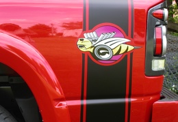 rumble 11404 bee
