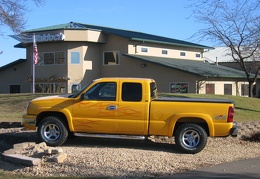 GF 02 Yellow Z71