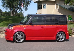 06 Scion XB copy