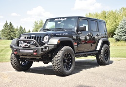 WRANGLER