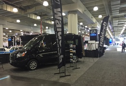 AUTO SHOWS
