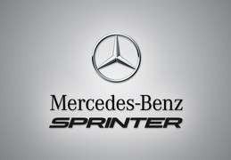 MERCEDES SPRINTER LOGO