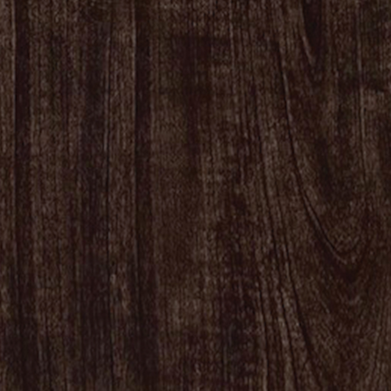 Black Wood Ok Trim