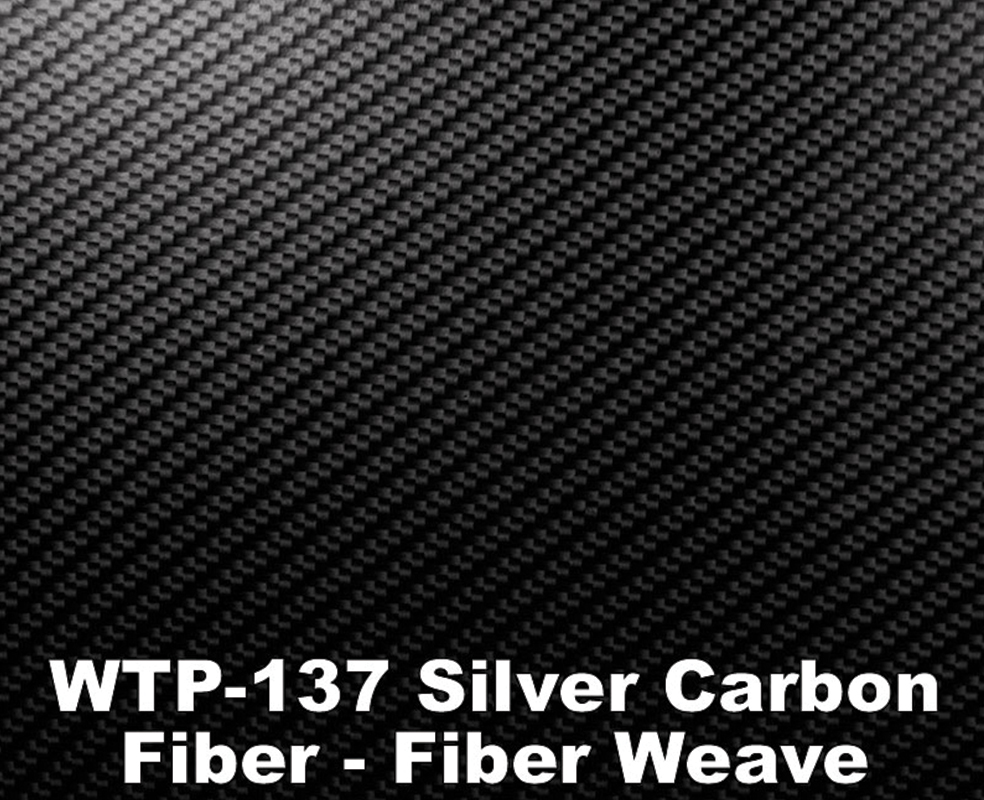 Carbon Fiber Trim