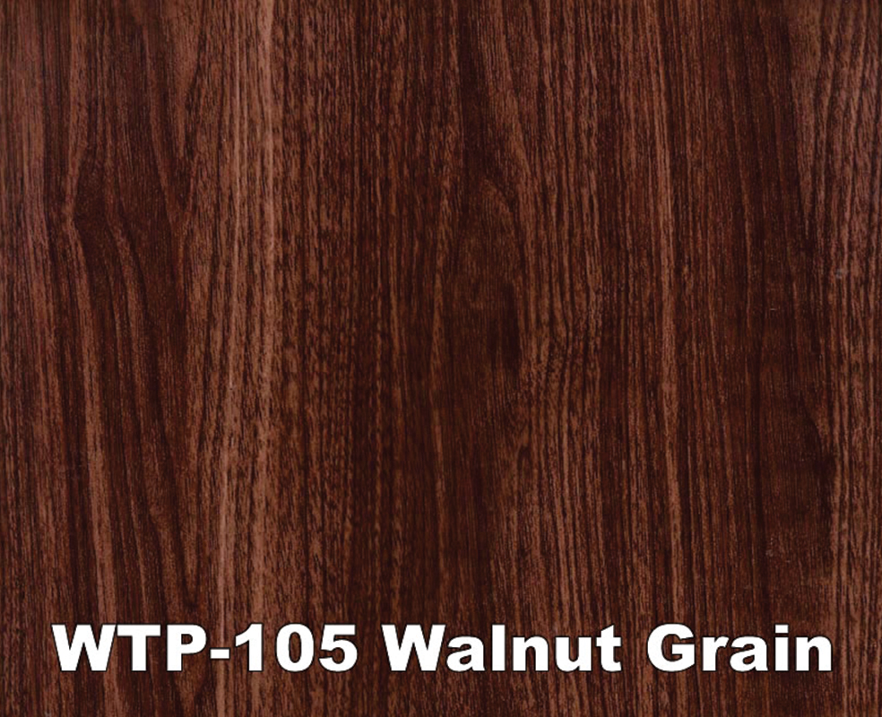 Walnut Wood Trim
