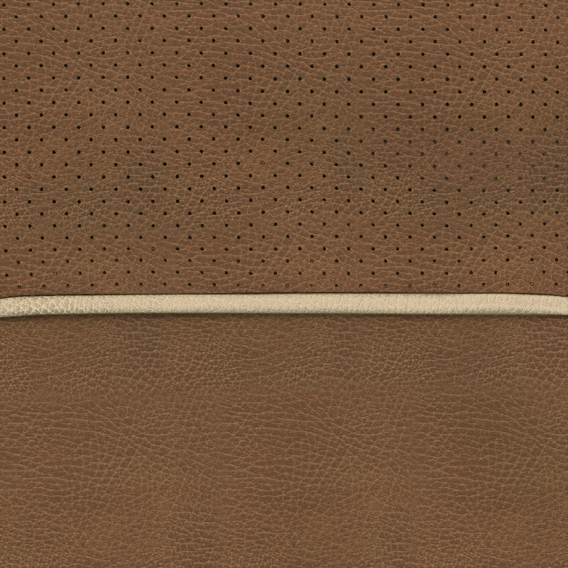 Lasso seating color