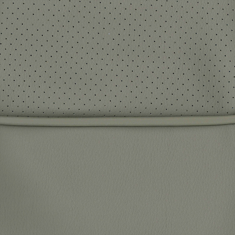 Neutral Leather seating color