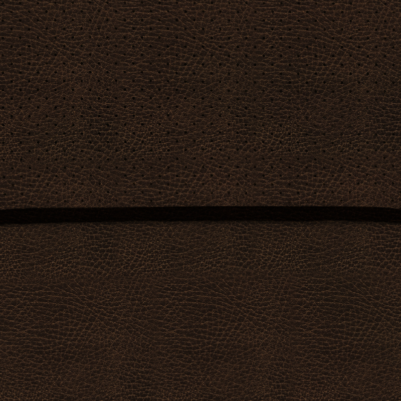 Steerhide Leather seating color