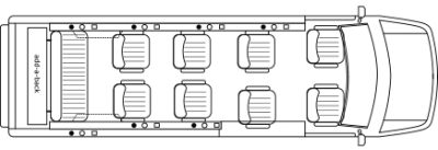 limo-148jumboext-159ext 11pass