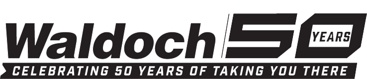 Waldoch Logo