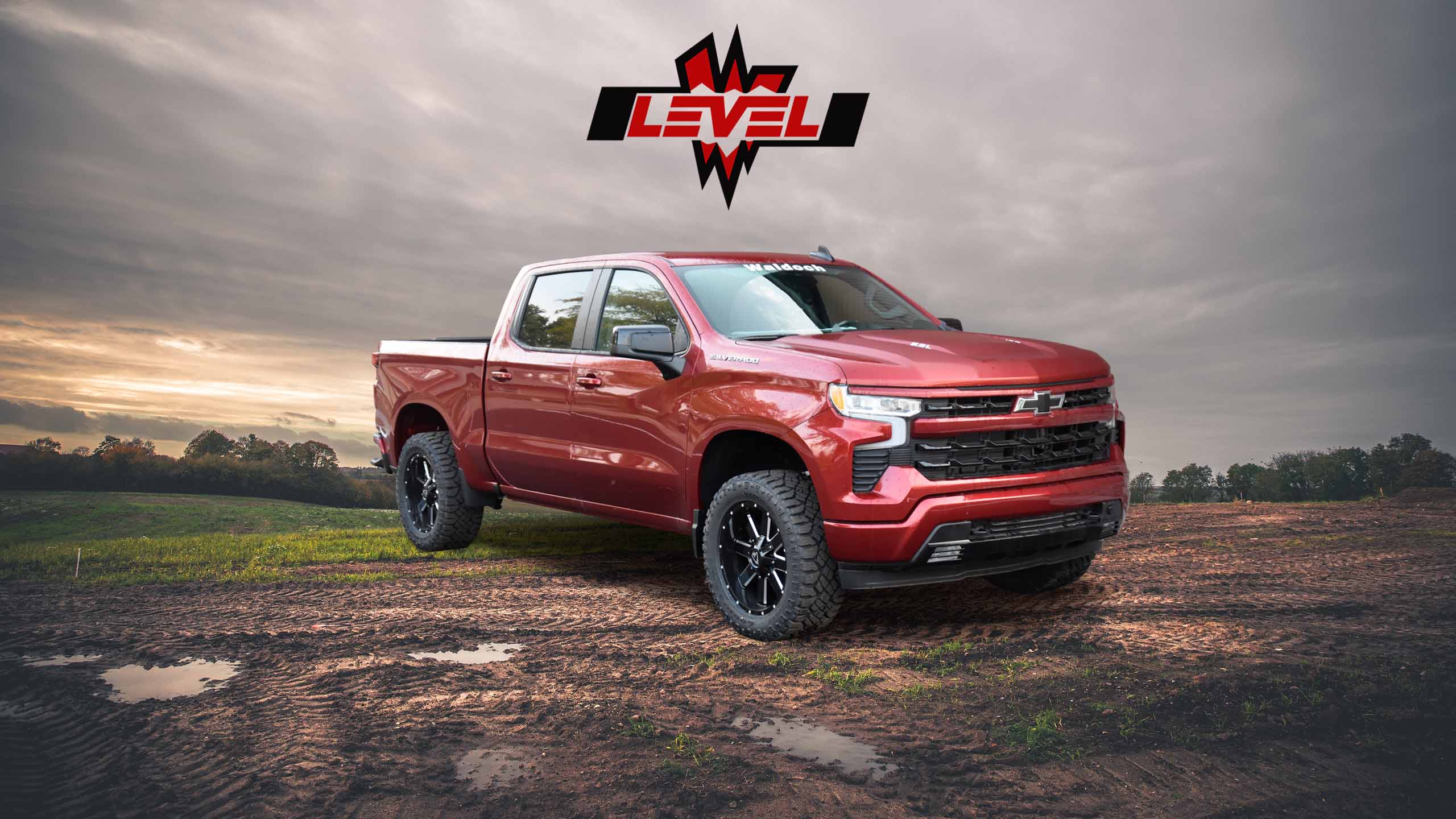 Waldoch Chevy Trucks For Sale: Unleash Power, Performance, and Unrivaled Style